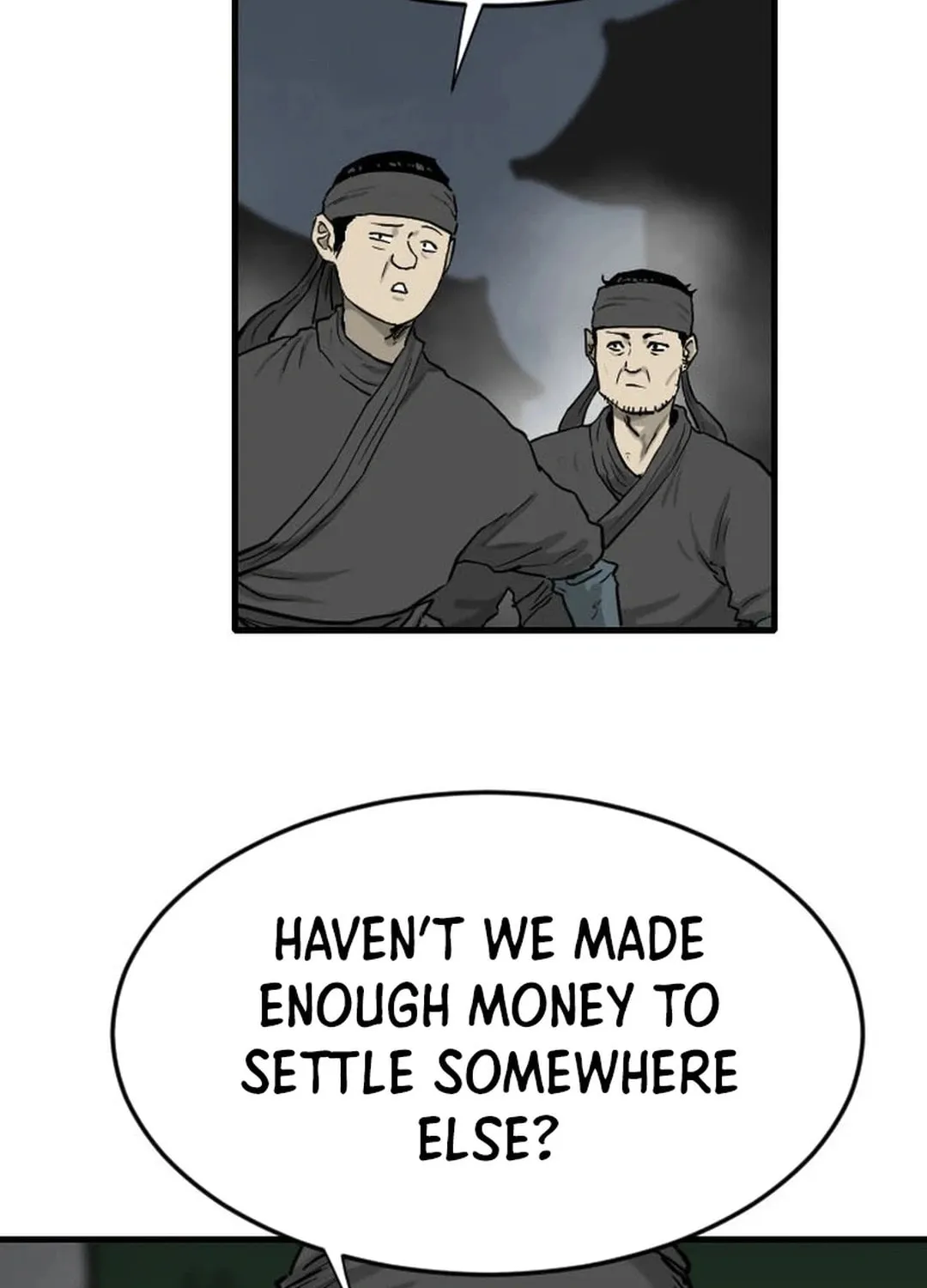 The Demonic Warrior Chapter 59 page 12 - 