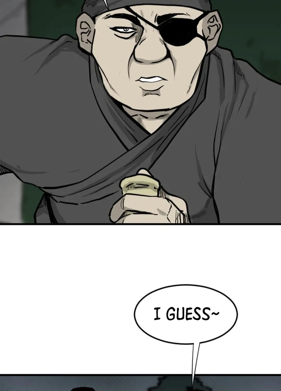 The Demonic Warrior Chapter 59 page 13 - 