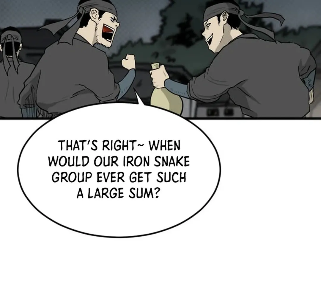 The Demonic Warrior Chapter 59 page 14 - 