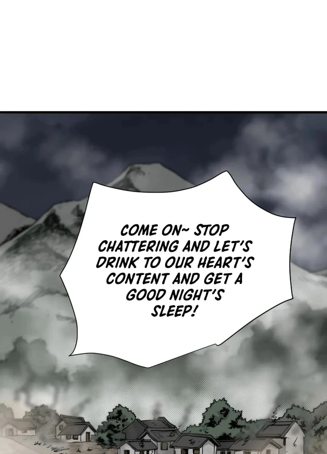The Demonic Warrior Chapter 59 page 15 - 