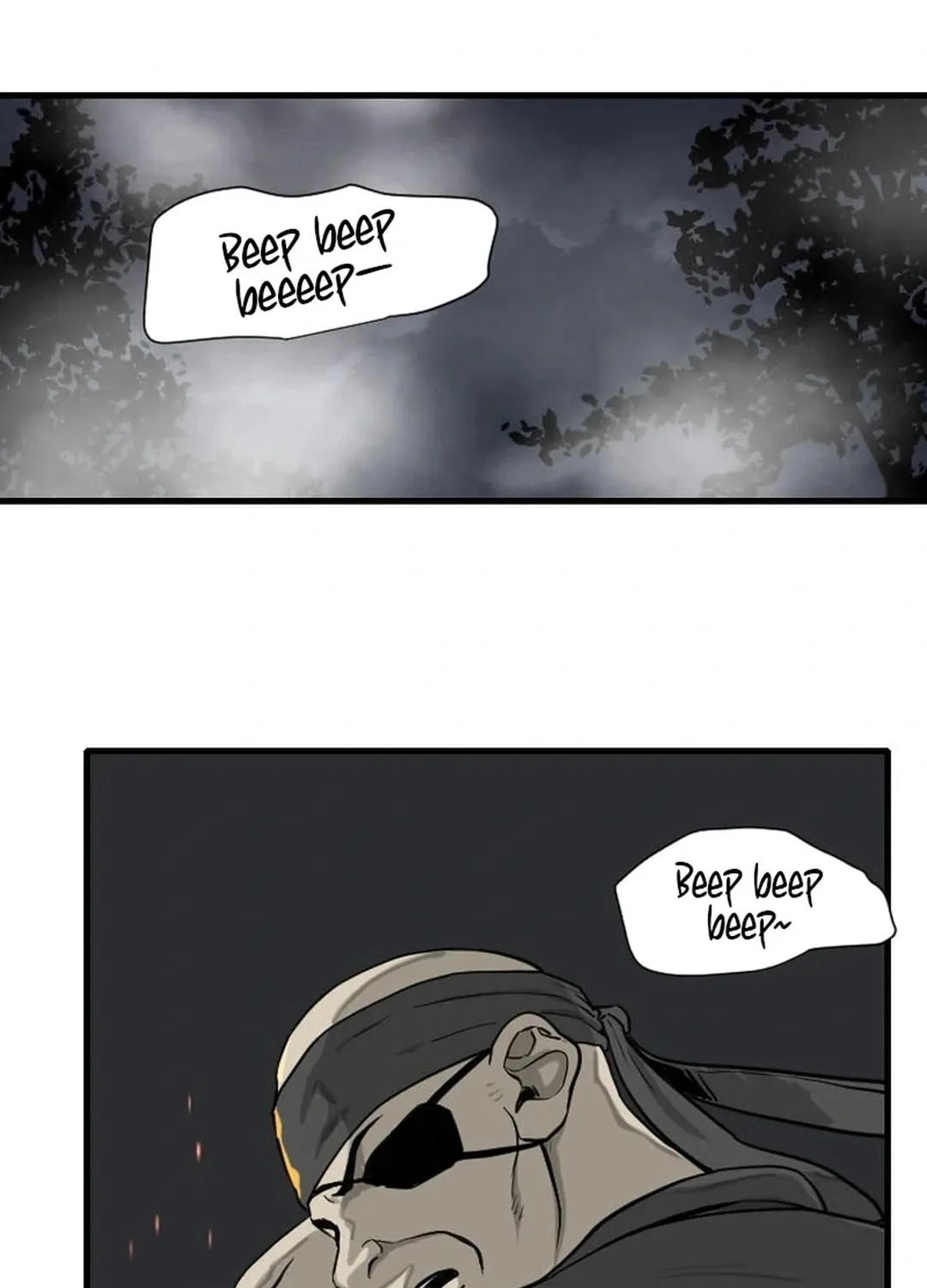 The Demonic Warrior Chapter 59 page 18 - 