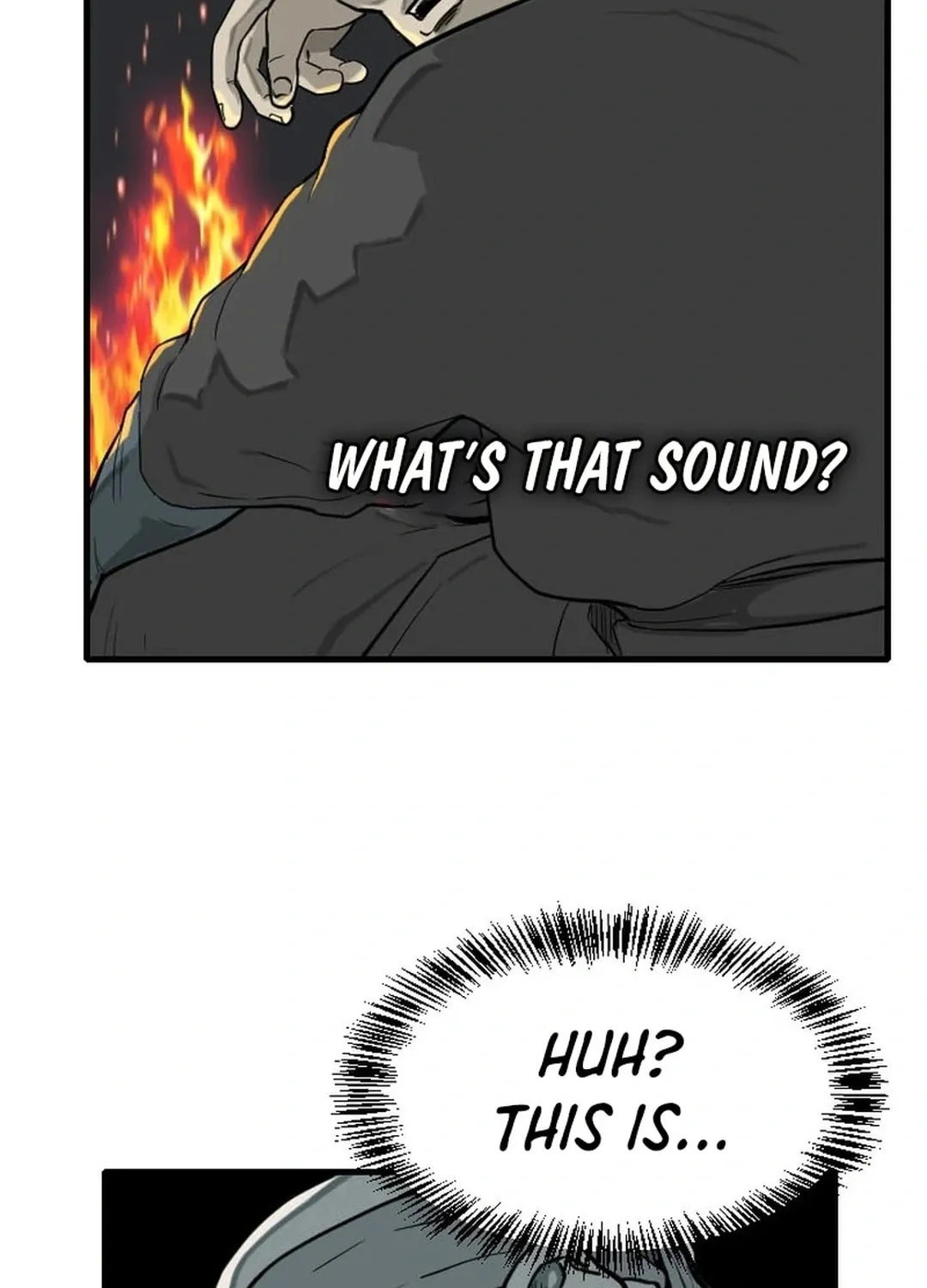 The Demonic Warrior Chapter 59 page 19 - 