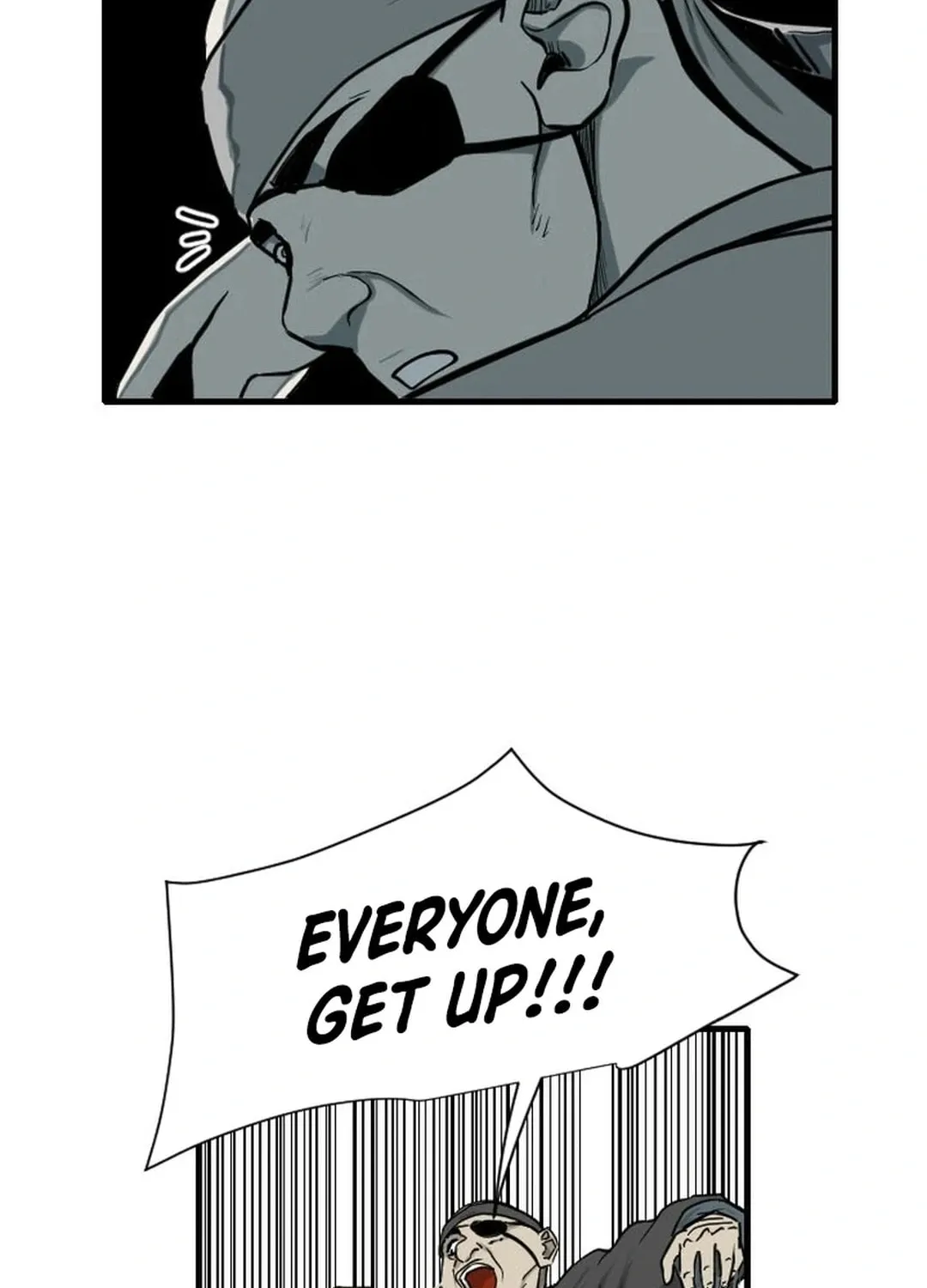 The Demonic Warrior Chapter 59 page 20 - 