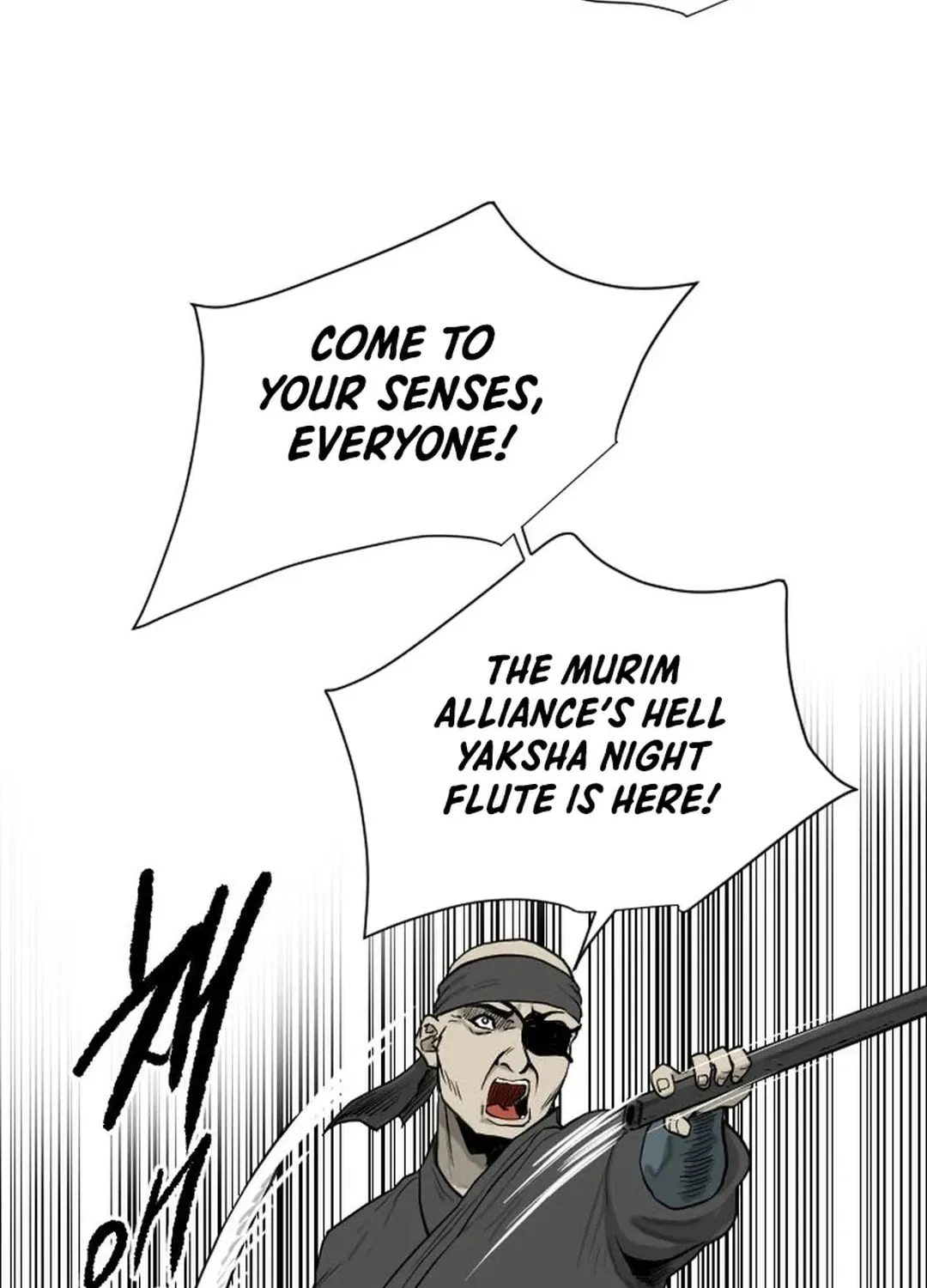 The Demonic Warrior Chapter 59 page 23 - 