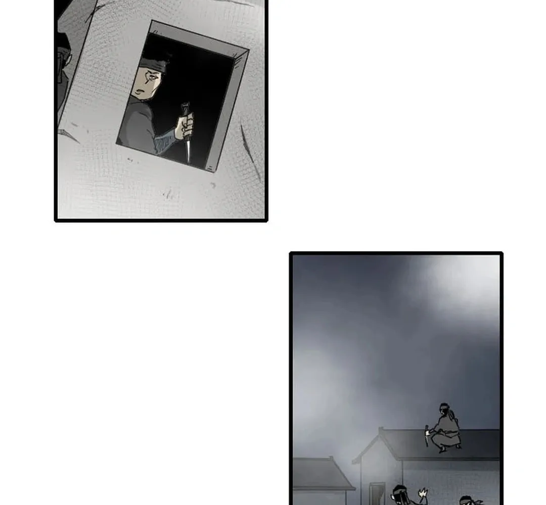 The Demonic Warrior Chapter 59 page 28 - 