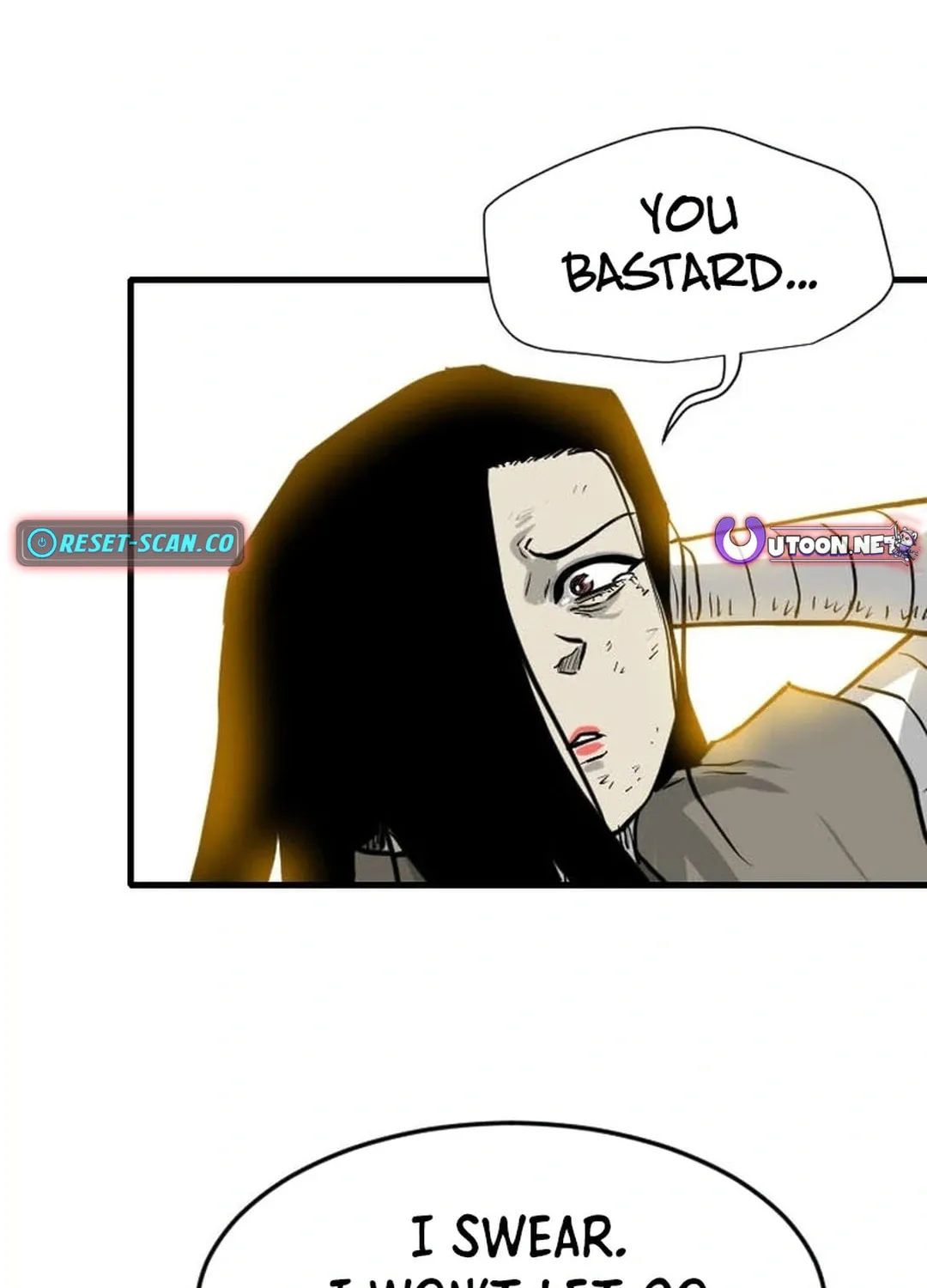 The Demonic Warrior Chapter 59 page 4 - 