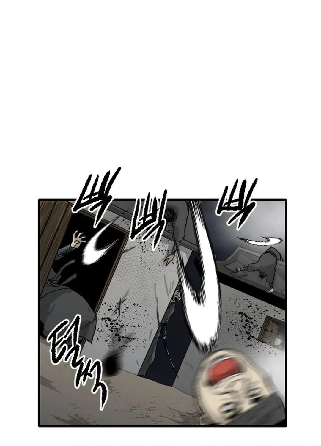 The Demonic Warrior Chapter 59 page 33 - 