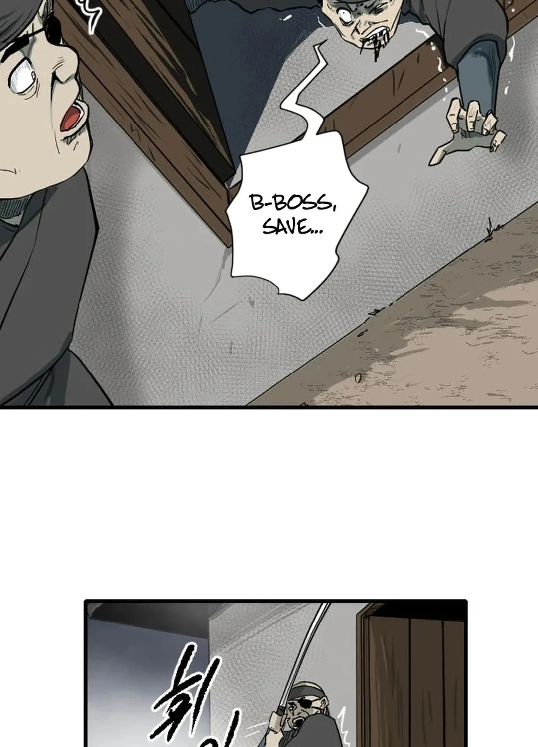 The Demonic Warrior Chapter 59 page 37 - 