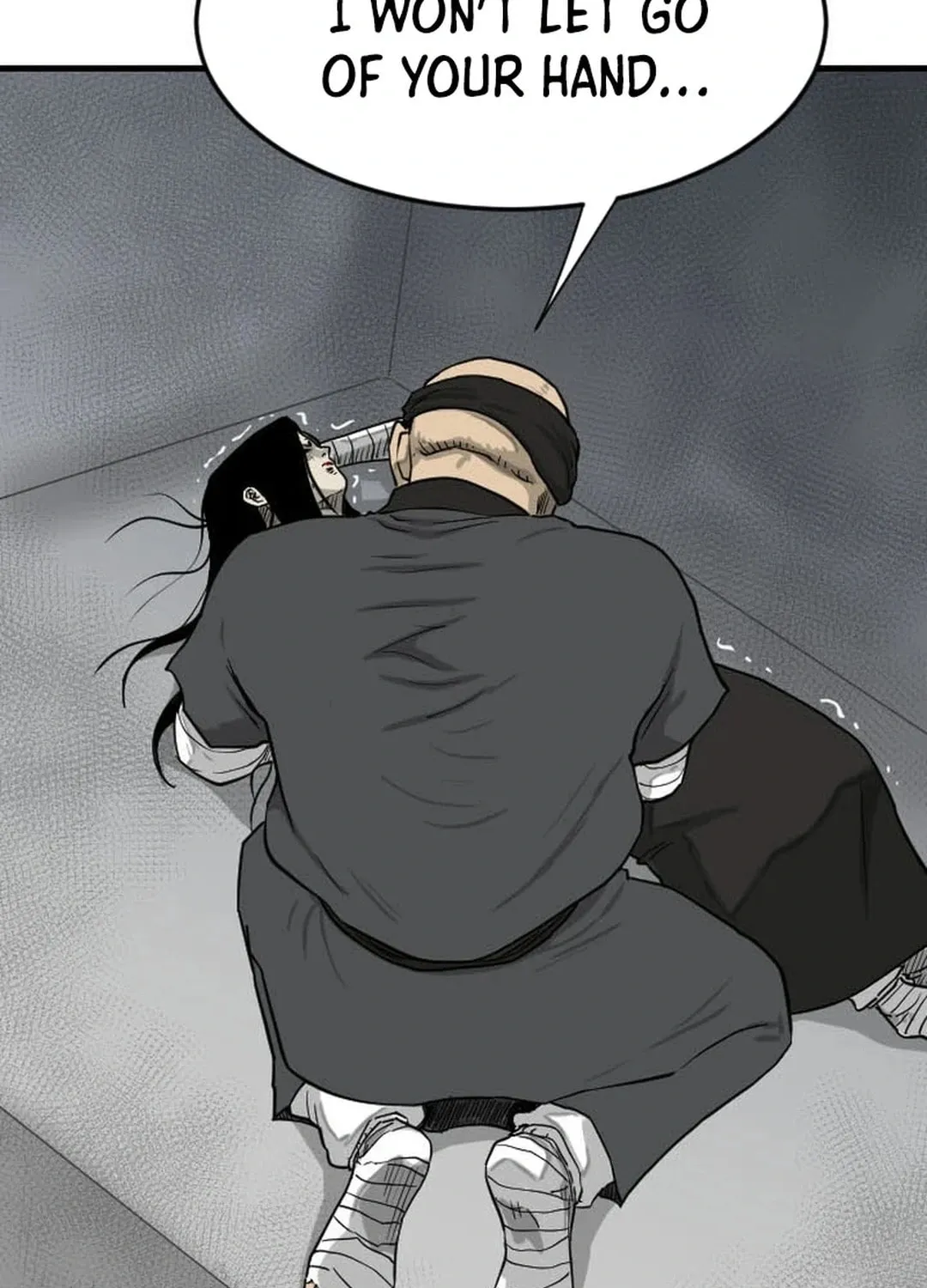 The Demonic Warrior Chapter 59 page 5 - 