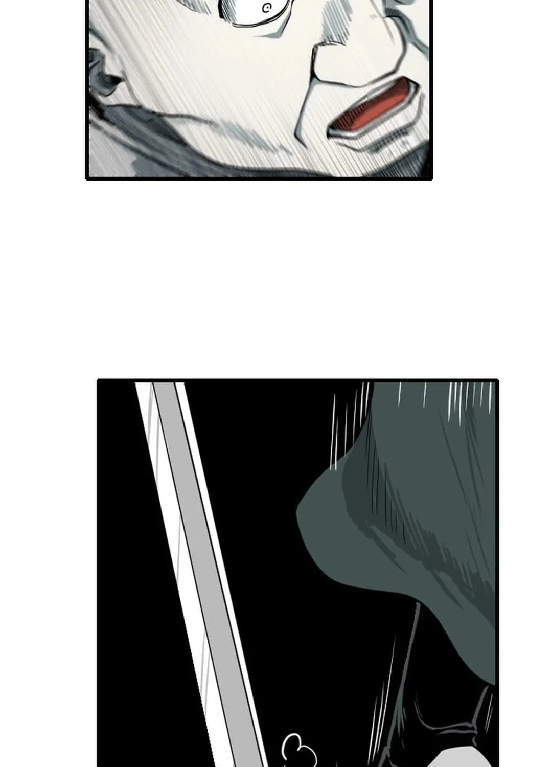 The Demonic Warrior Chapter 59 page 41 - 