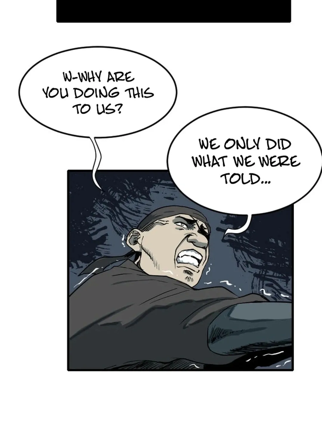 The Demonic Warrior Chapter 59 page 43 - 