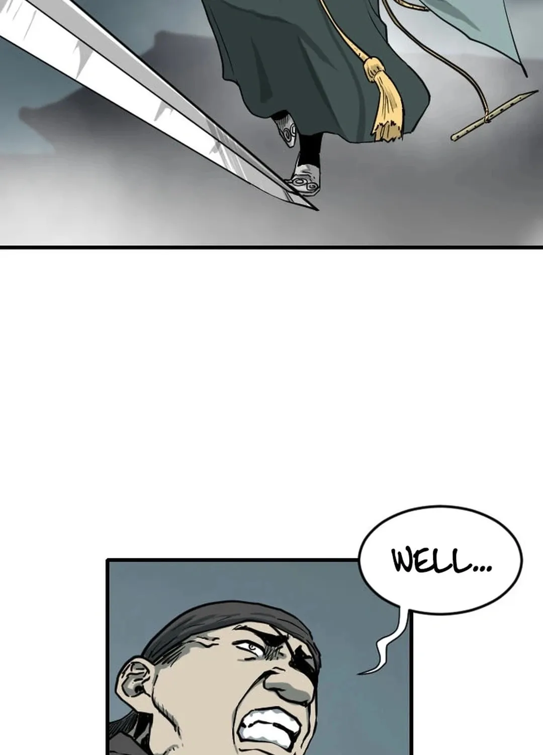 The Demonic Warrior Chapter 59 page 45 - 