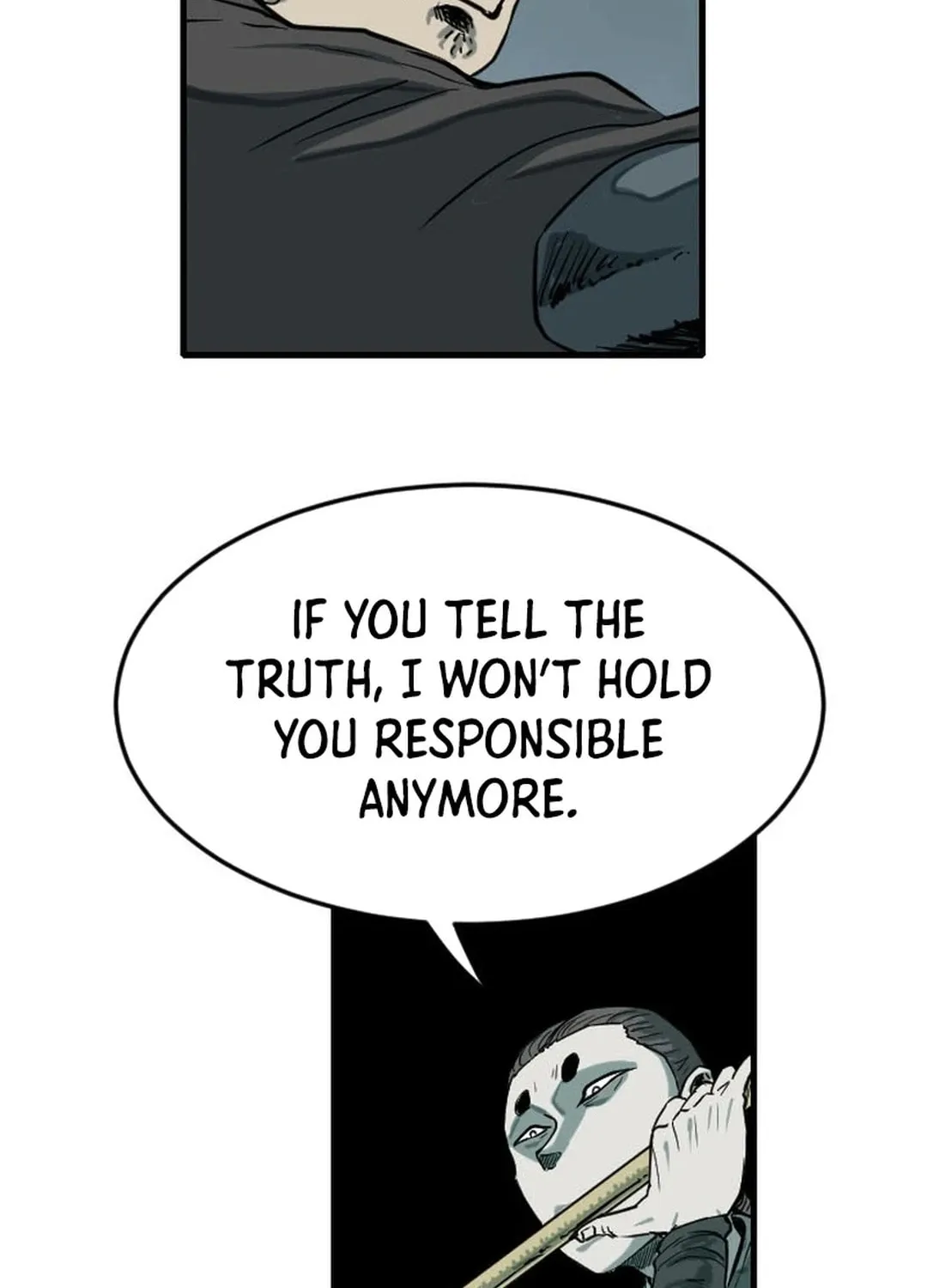 The Demonic Warrior Chapter 59 page 46 - 