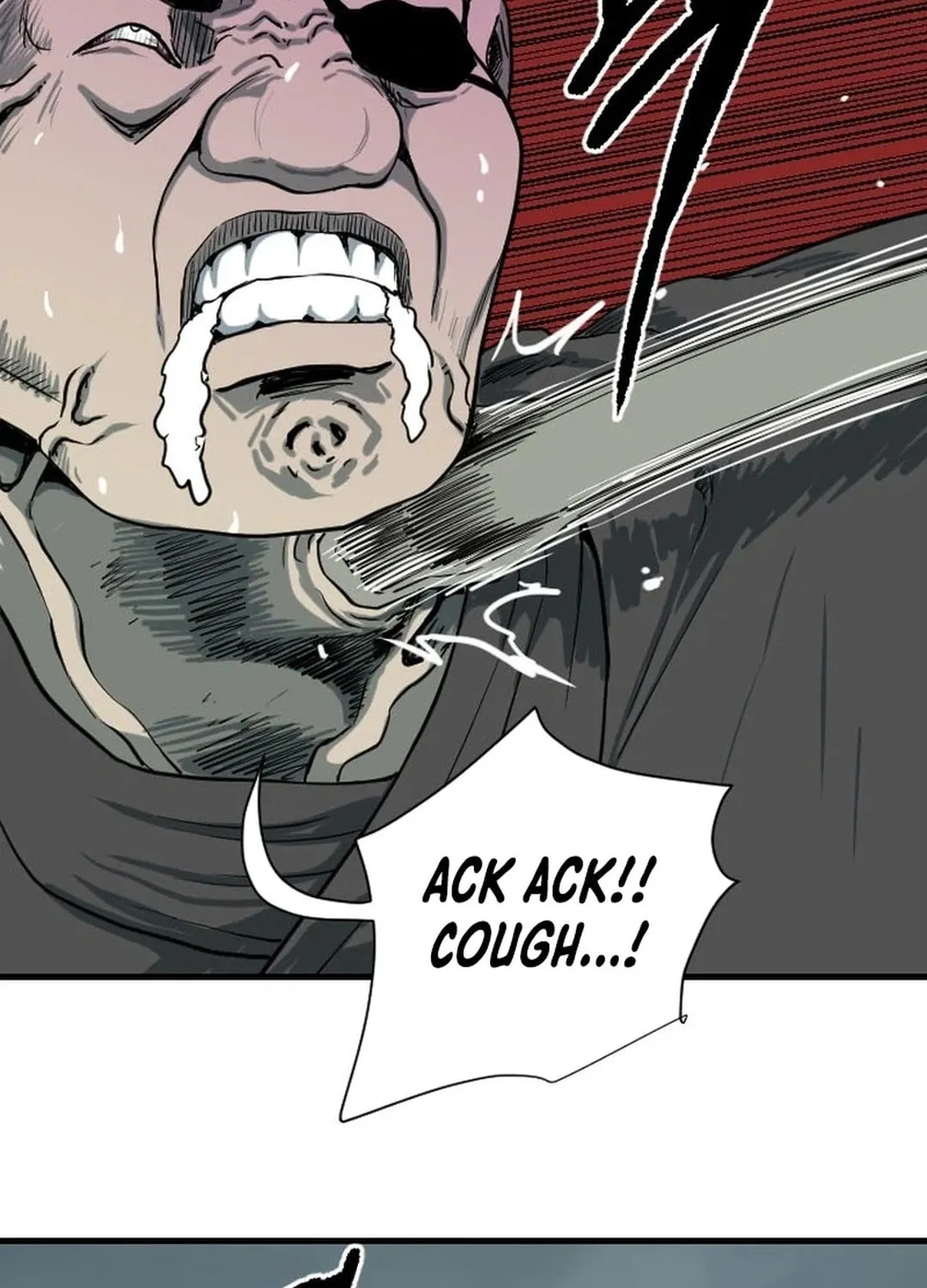 The Demonic Warrior Chapter 59 page 50 - 