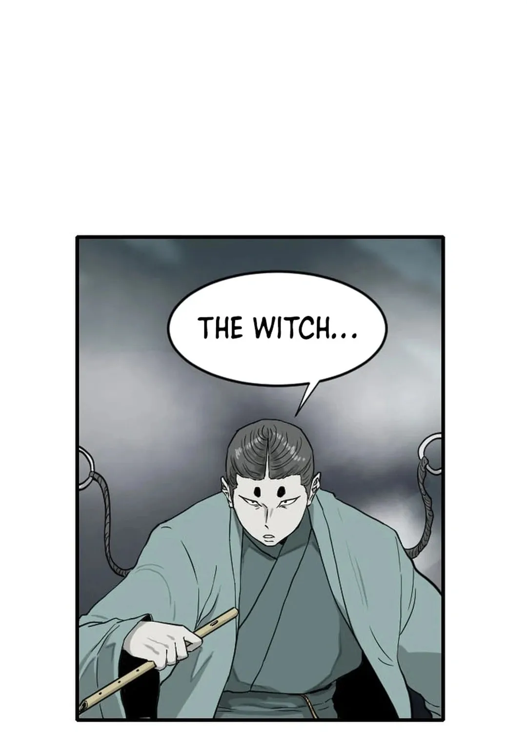 The Demonic Warrior Chapter 59 page 54 - 