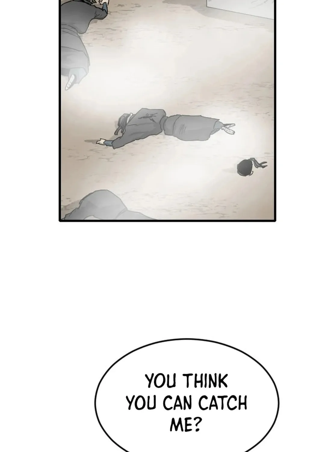 The Demonic Warrior Chapter 59 page 58 - 