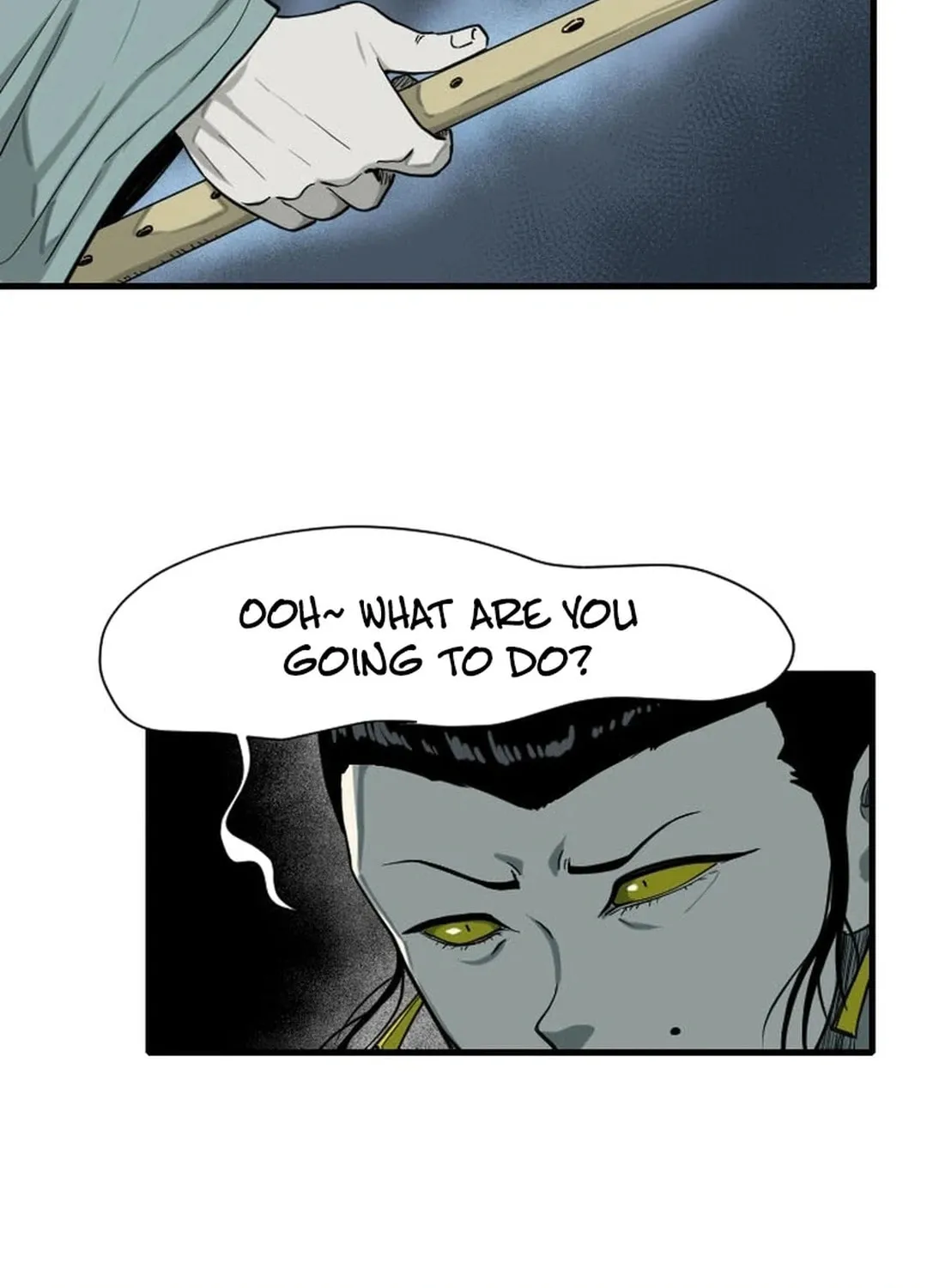 The Demonic Warrior Chapter 59 page 61 - 