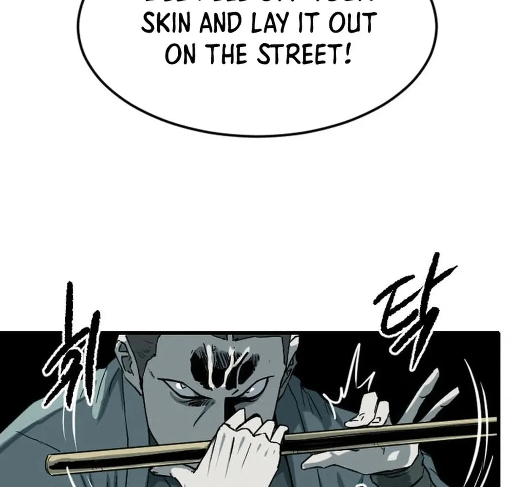 The Demonic Warrior Chapter 59 page 63 - 