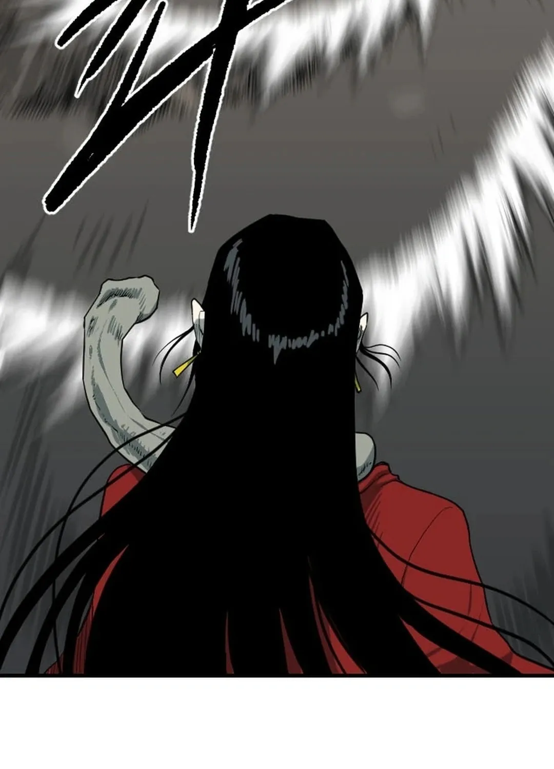 The Demonic Warrior Chapter 59 page 66 - 
