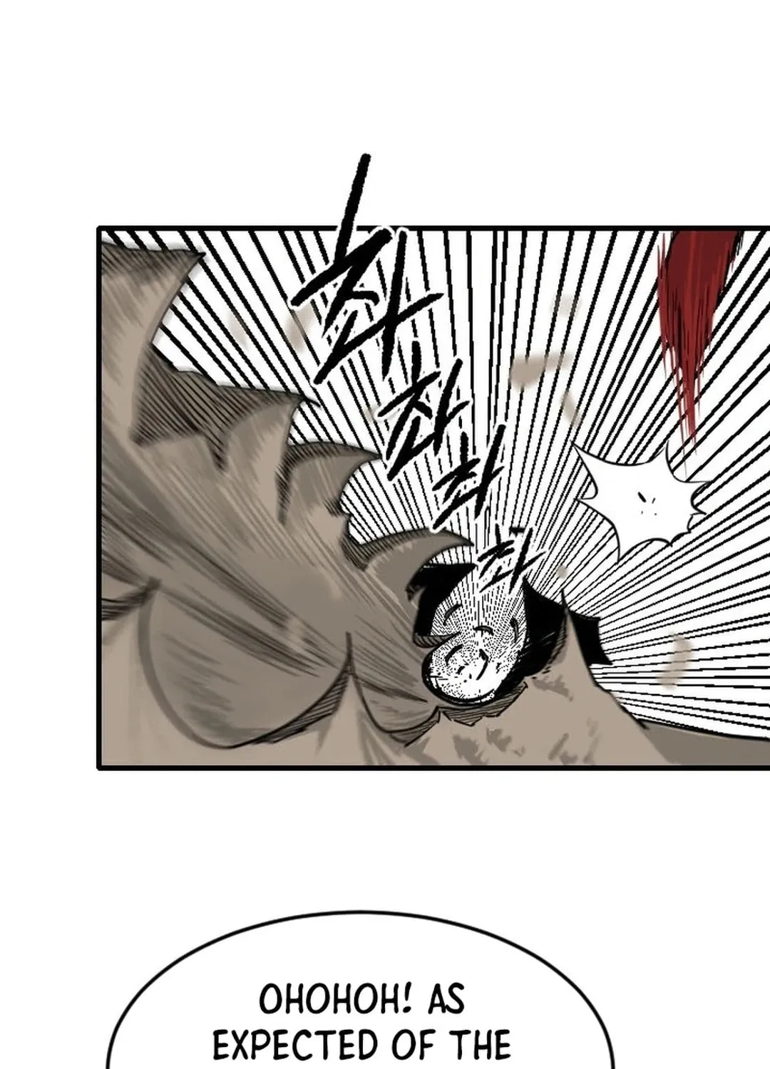 The Demonic Warrior Chapter 59 page 67 - 