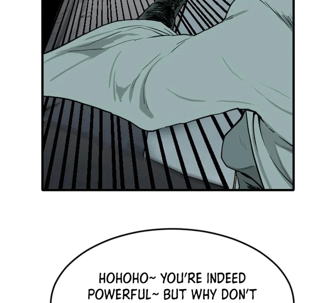 The Demonic Warrior Chapter 59 page 70 - 
