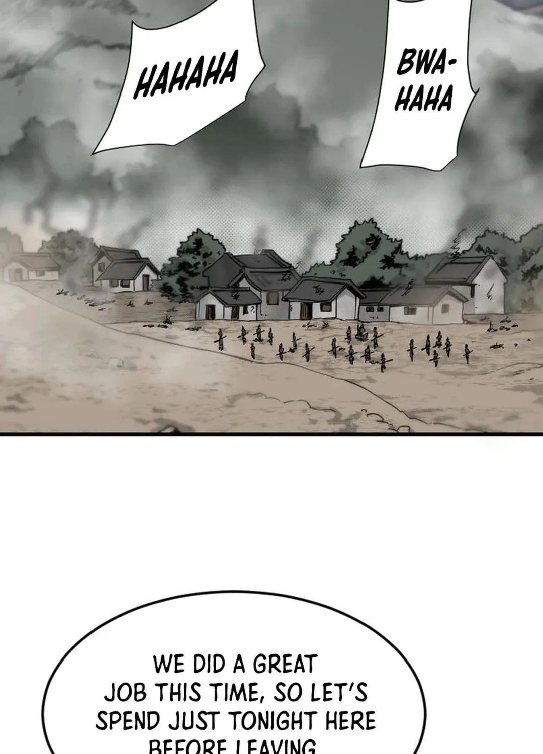 The Demonic Warrior Chapter 59 page 8 - 