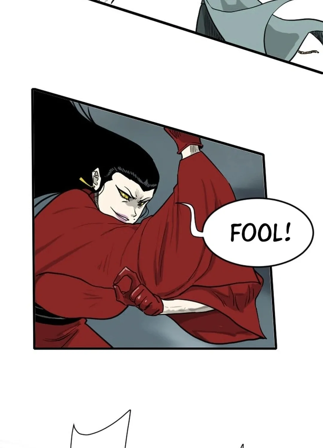The Demonic Warrior Chapter 59 page 73 - 