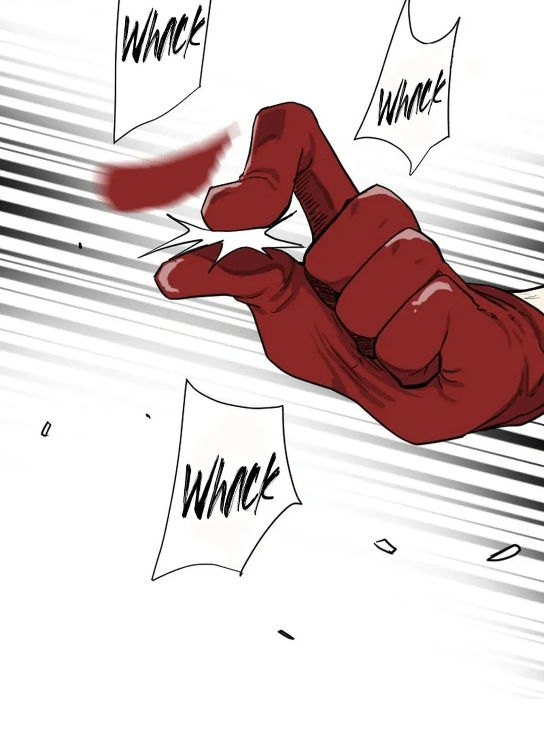The Demonic Warrior Chapter 59 page 74 - 