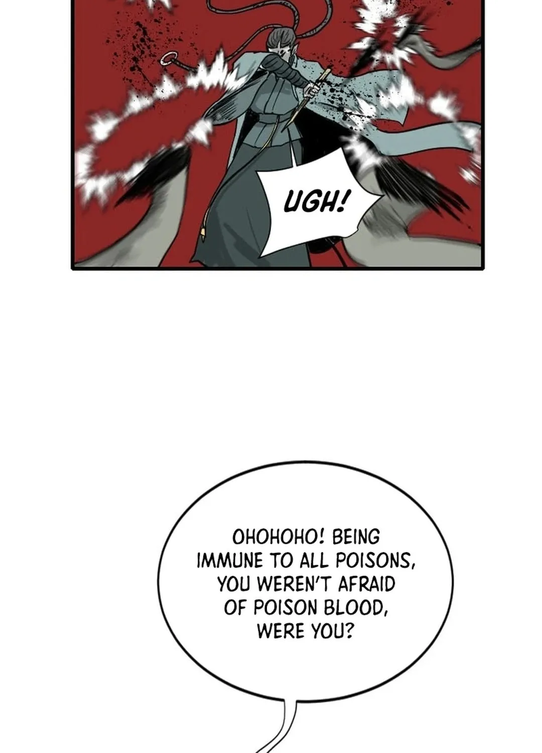 The Demonic Warrior Chapter 59 page 79 - 