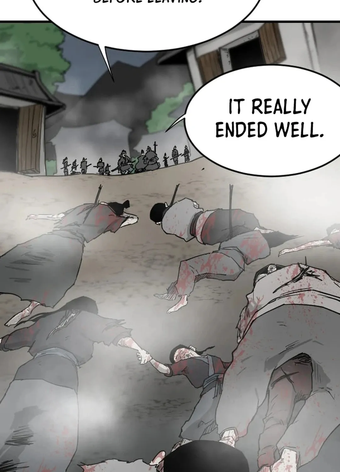 The Demonic Warrior Chapter 59 page 9 - 