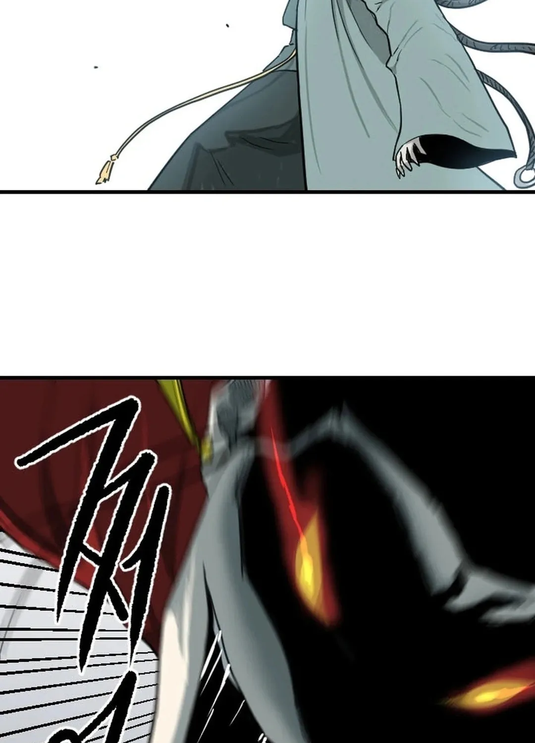 The Demonic Warrior Chapter 59 page 82 - 