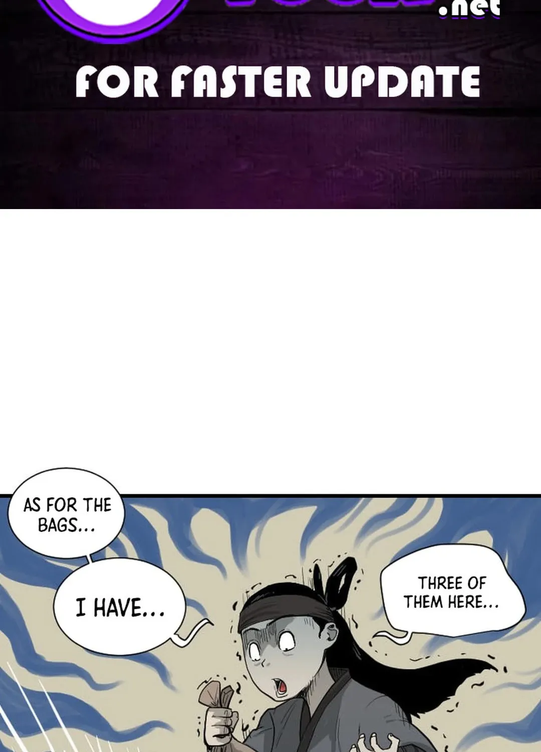 The Demonic Warrior Chapter 6 page 2 - 