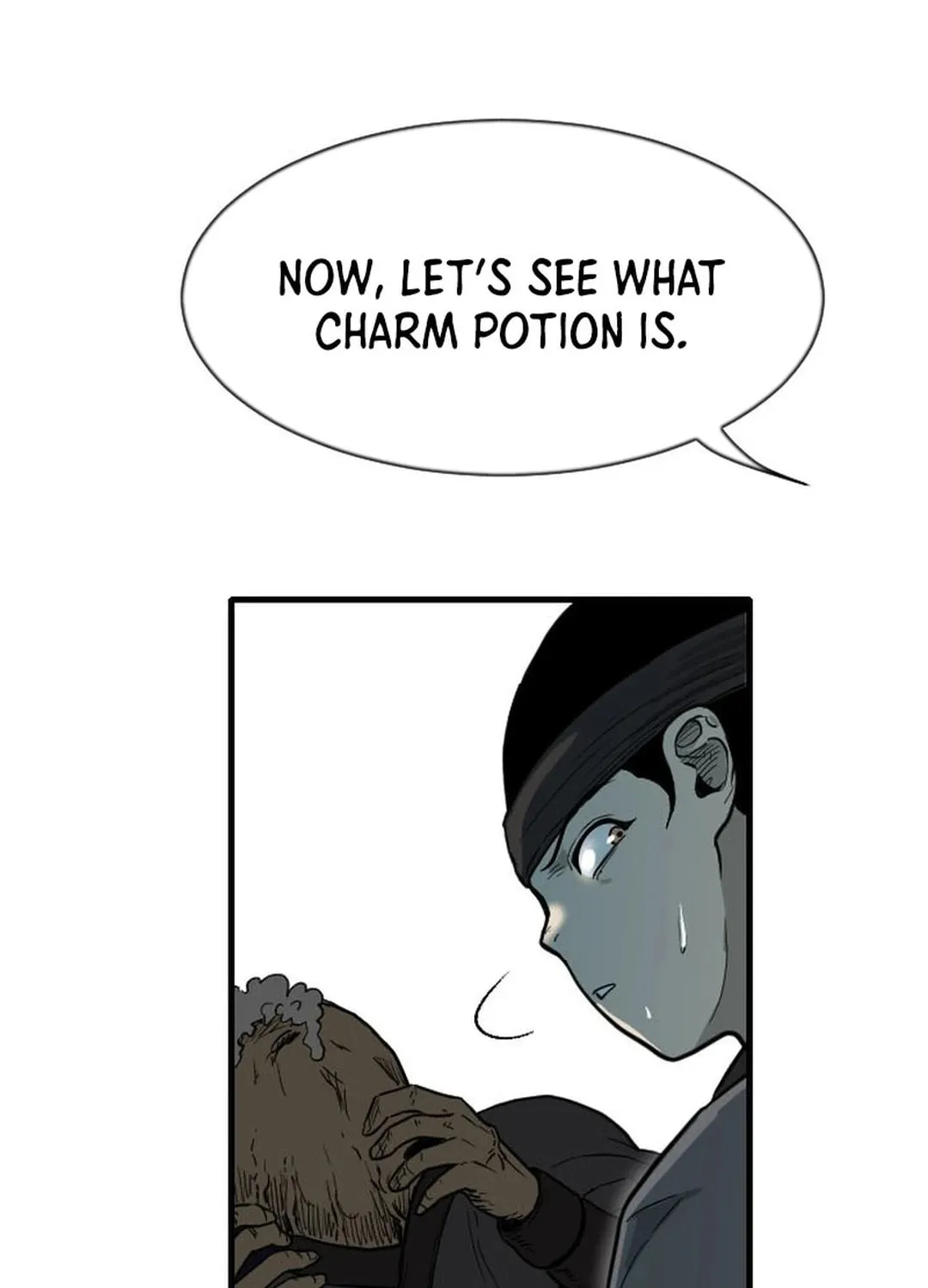 The Demonic Warrior Chapter 6 page 105 - 