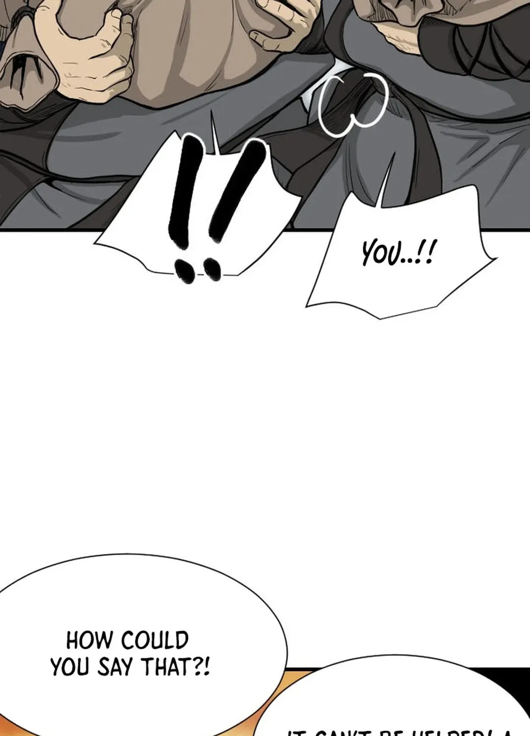 The Demonic Warrior Chapter 6 page 12 - 