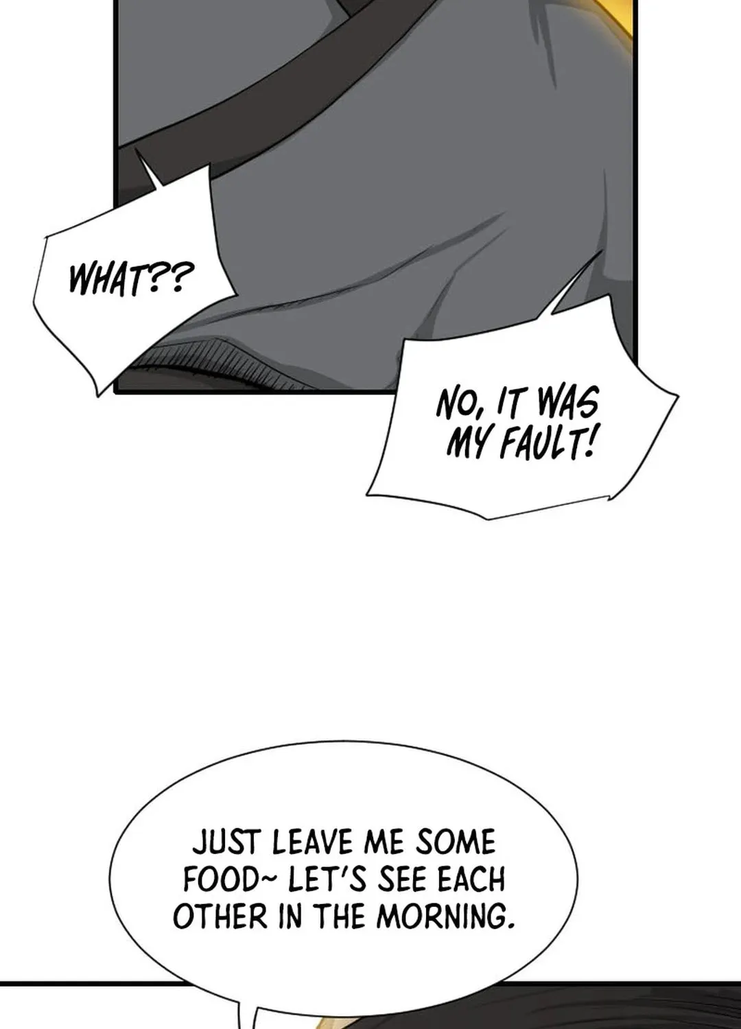 The Demonic Warrior Chapter 6 page 16 - 