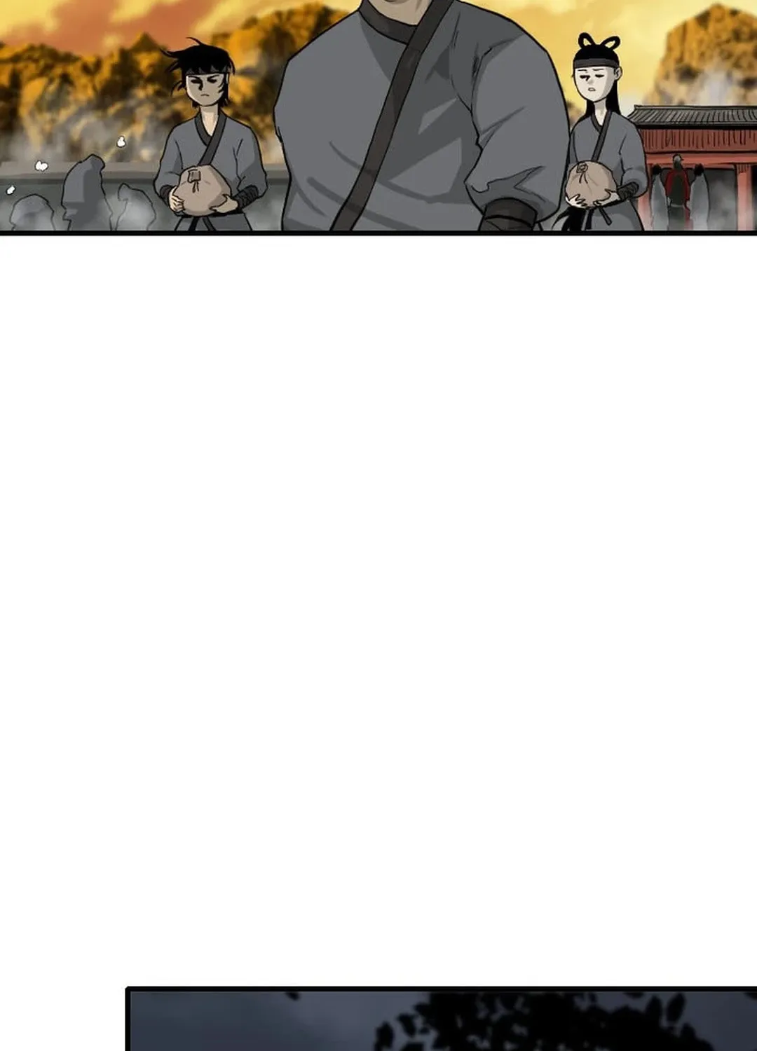 The Demonic Warrior Chapter 6 page 18 - 