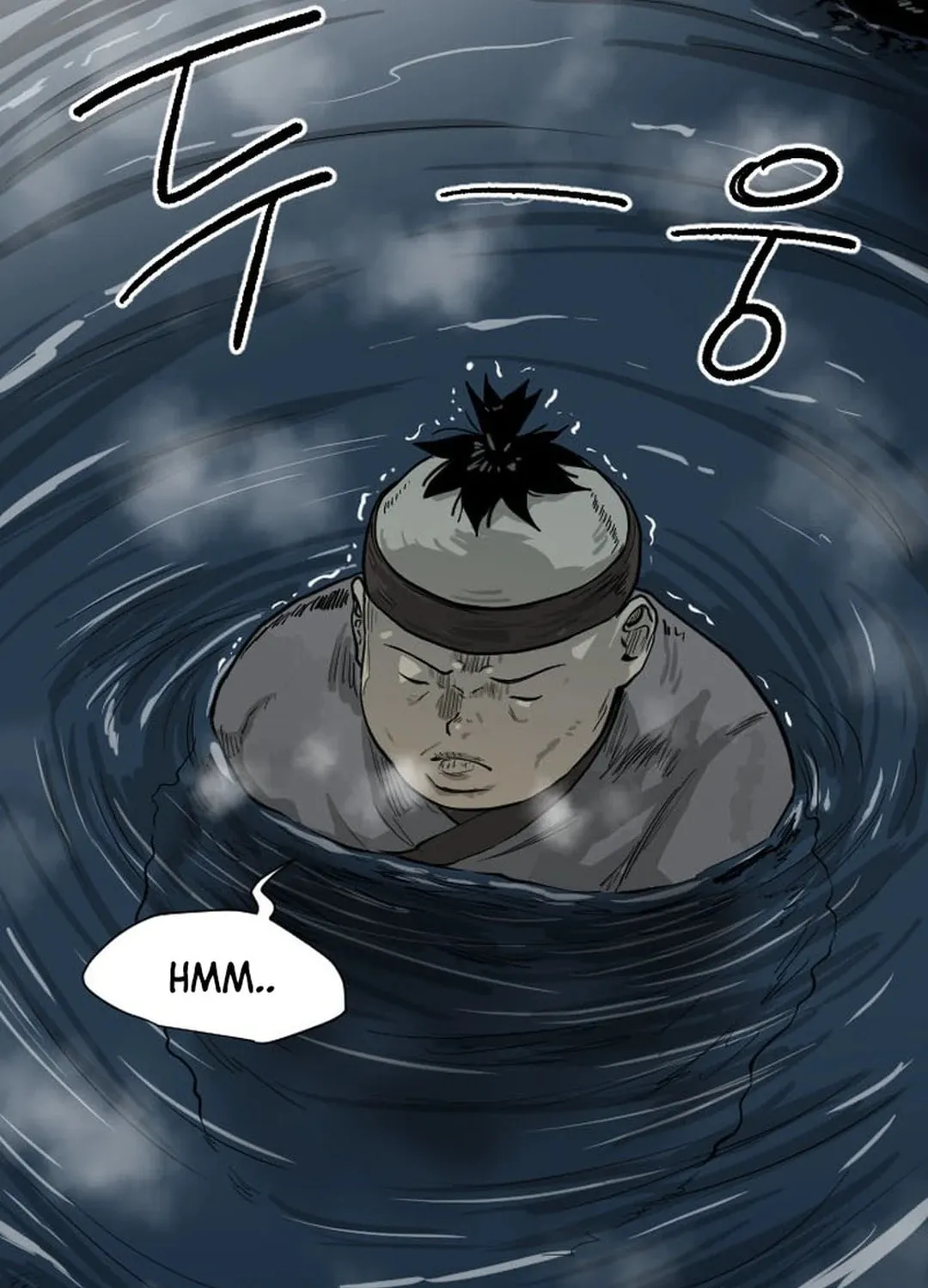The Demonic Warrior Chapter 6 page 20 - 
