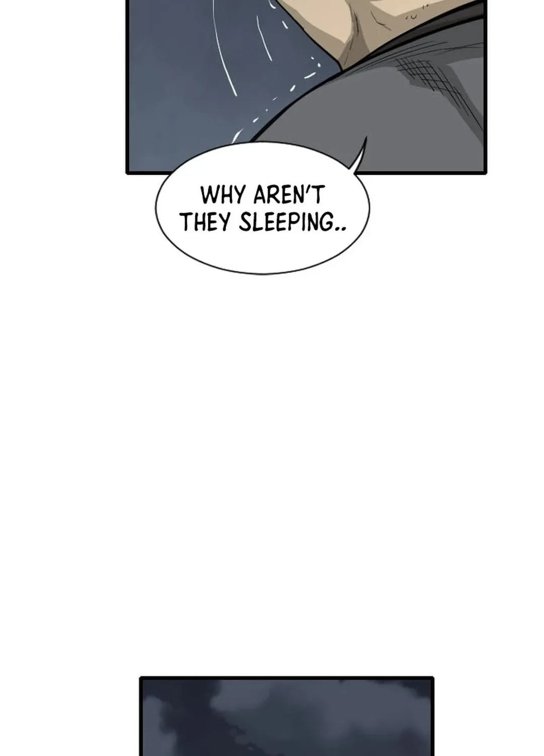 The Demonic Warrior Chapter 6 page 22 - 