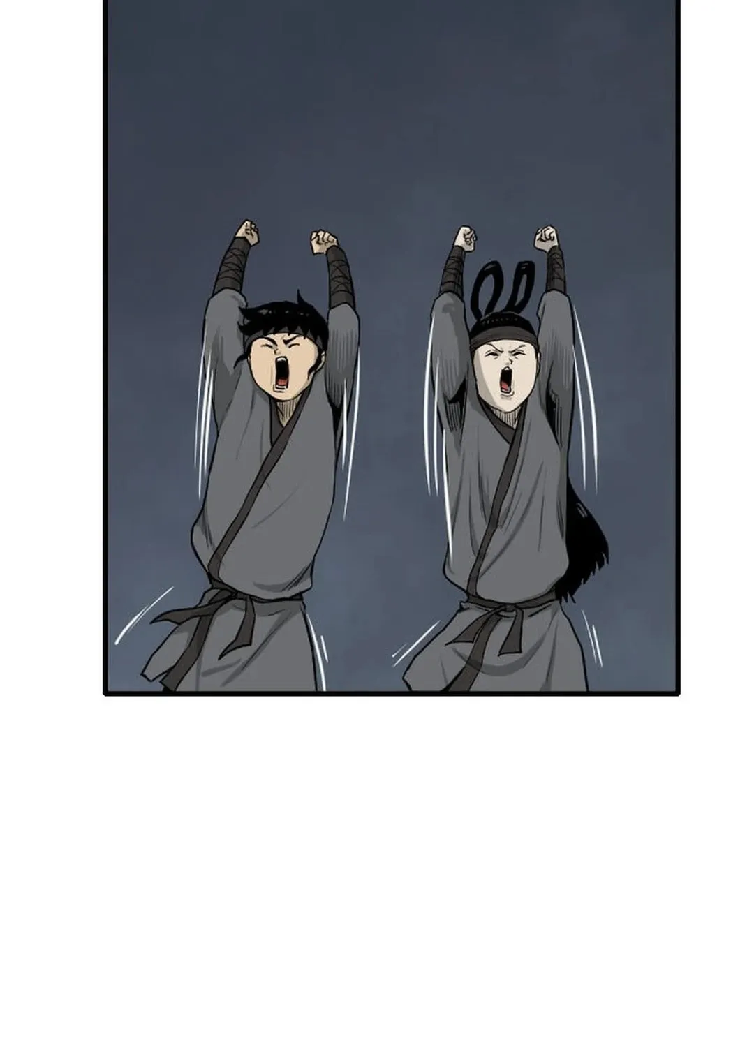The Demonic Warrior Chapter 6 page 24 - 