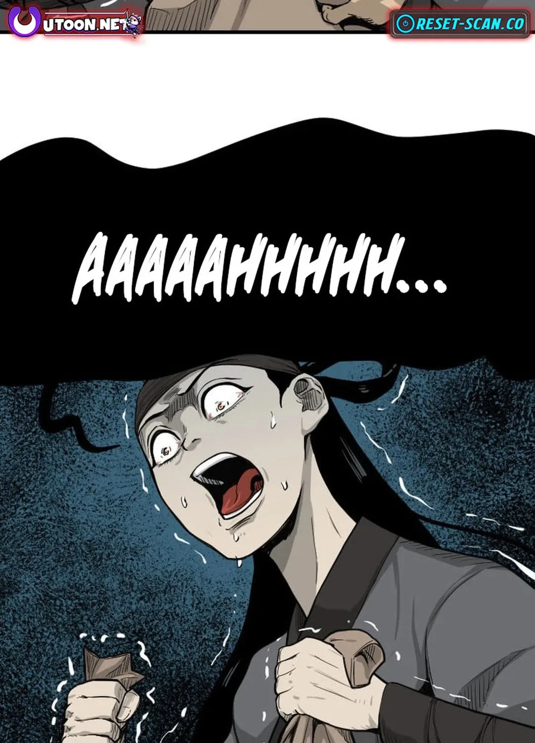 The Demonic Warrior Chapter 6 page 4 - 