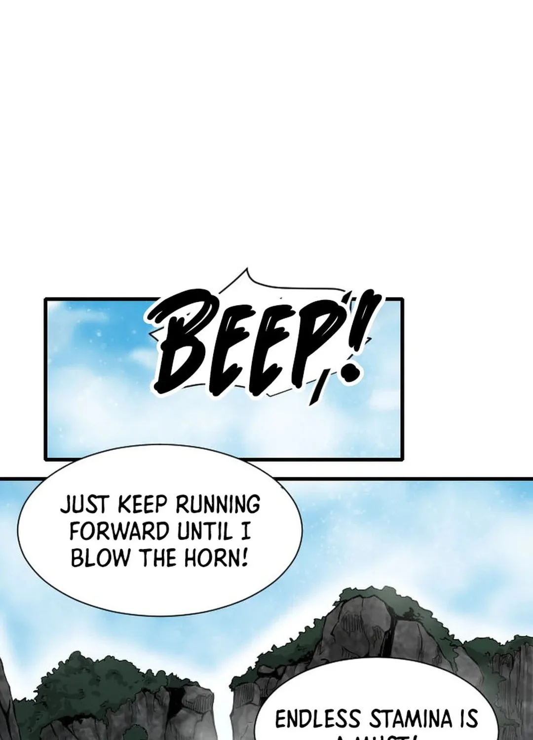 The Demonic Warrior Chapter 6 page 32 - 