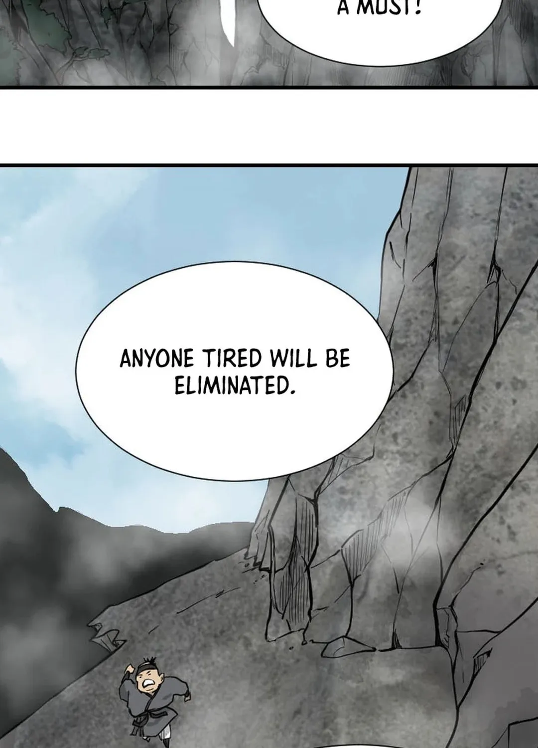 The Demonic Warrior Chapter 6 page 33 - 