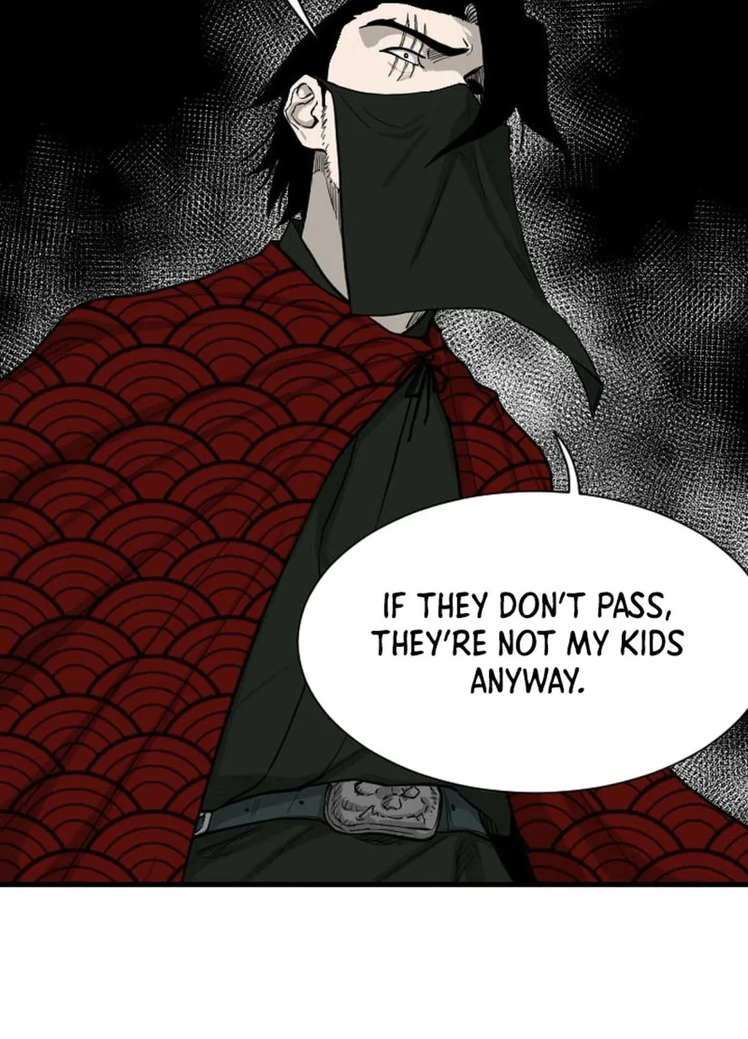 The Demonic Warrior Chapter 6 page 42 - 