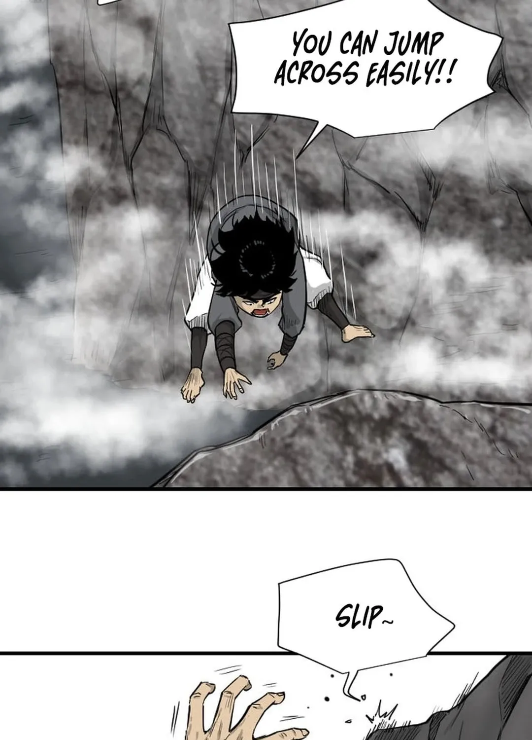 The Demonic Warrior Chapter 6 page 45 - 