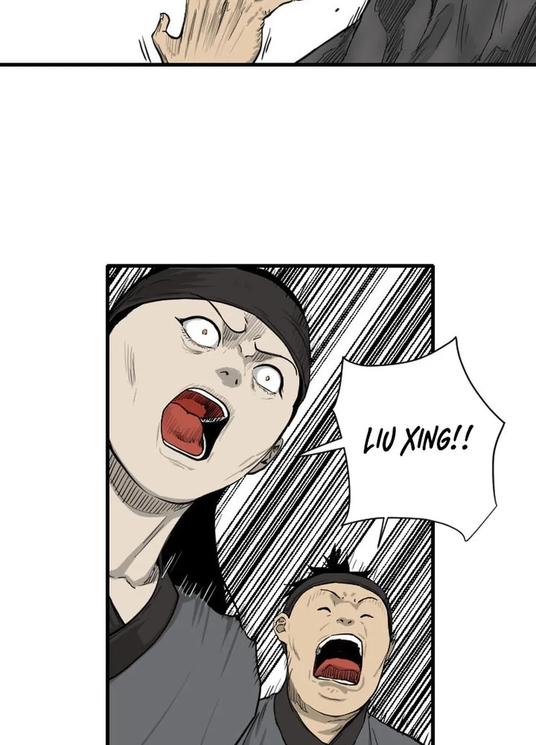 The Demonic Warrior Chapter 6 page 46 - 
