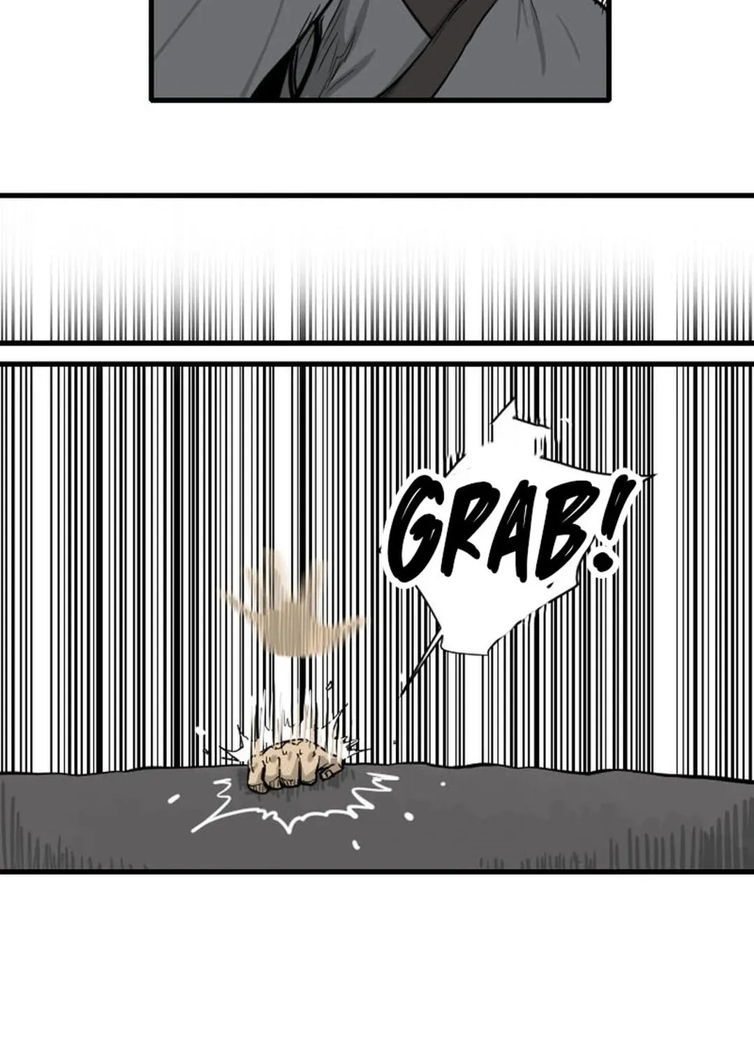 The Demonic Warrior Chapter 6 page 47 - 