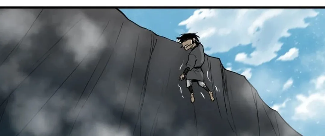The Demonic Warrior Chapter 6 page 48 - 