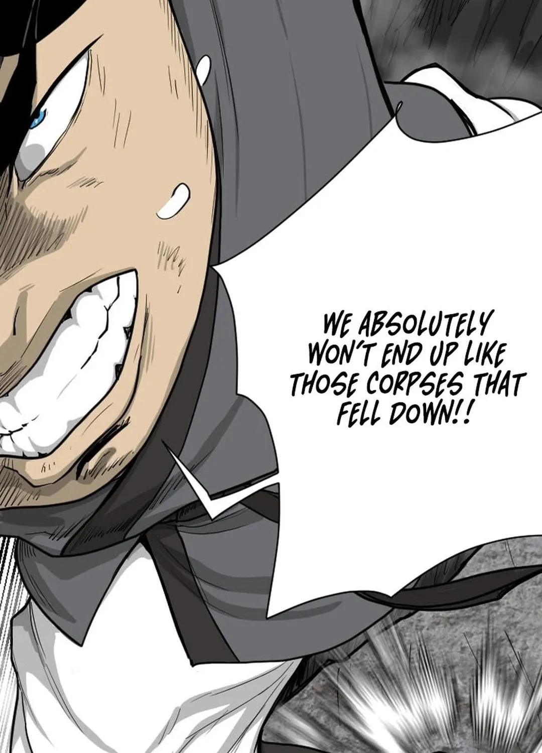 The Demonic Warrior Chapter 6 page 52 - 