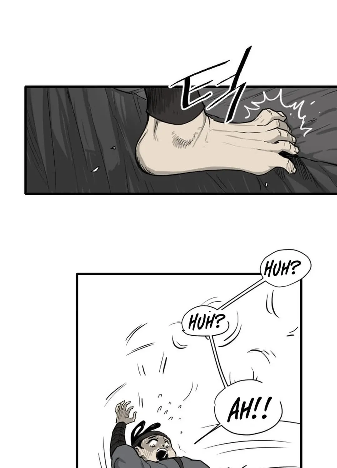 The Demonic Warrior Chapter 6 page 59 - 