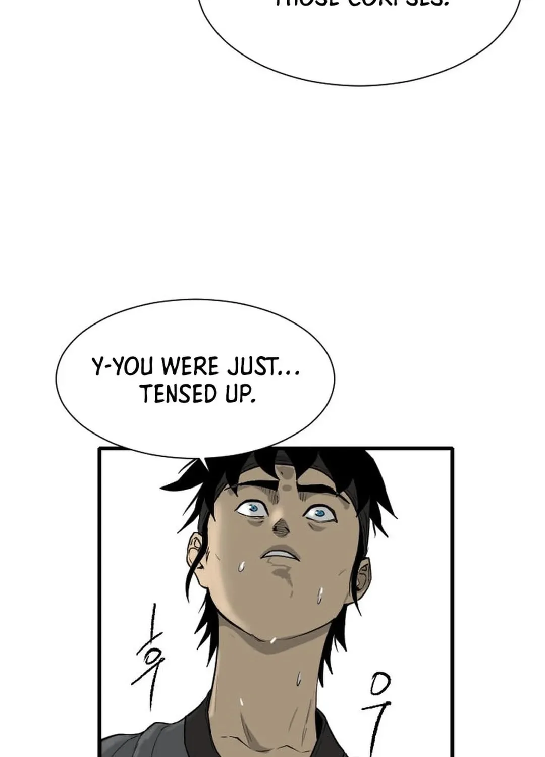 The Demonic Warrior Chapter 6 page 63 - 